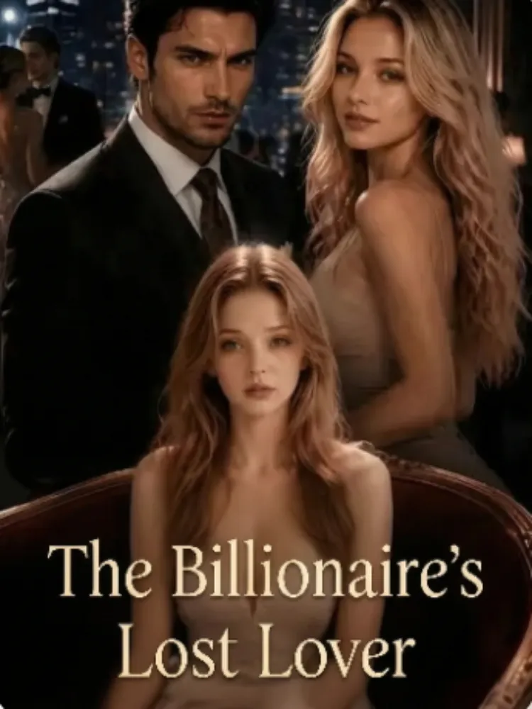 The Billionaire’s Lost Lover封面图
